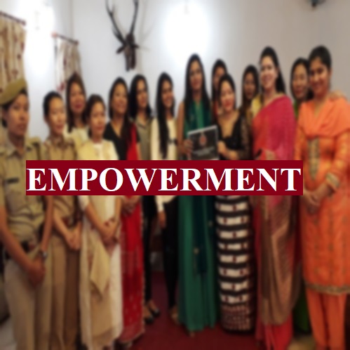 empowers