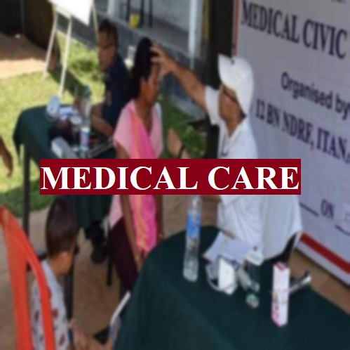 medicalcares